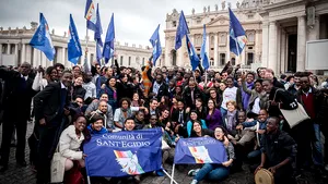 Premierul Dăncilă s-a întâlnit la Roma cu conducerea Comunităţii Sant’Egidio