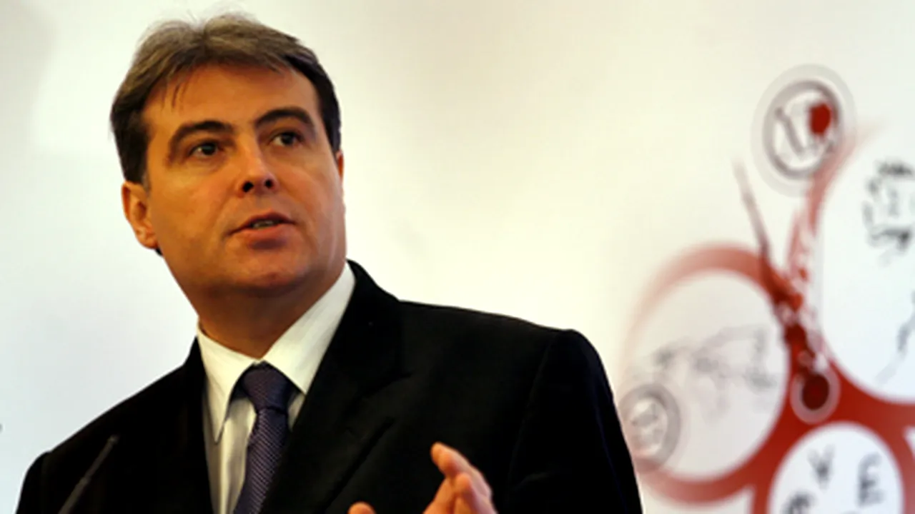 Cioroianu: Informaţia privind un centru de detenţie în Bucureşti, legată de disputa politică din SUA
