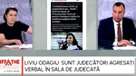 Liviu Odagiu, președinte CSM: „S-a urmărit readucerea controlului complet al politicului asupra Justiției”