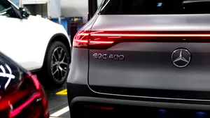 Un „coşmar” în trafic. Un studiu arată ce au în comun bărbaţii care deţin BMW, Audi sau Mercedes