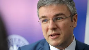 Va fi sau nu va fi Șantierul Naval Mangalia inclus într-un contract finanțat prin SAFE? Șansele pe care i le dă ministrul Economiei
