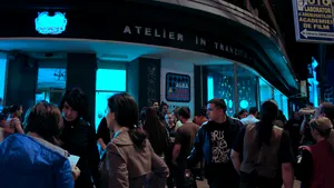 Noaptea Albă a Galeriilor ţine vineri a 13 ediţie cu evenimente în 14 oraşe din ţară