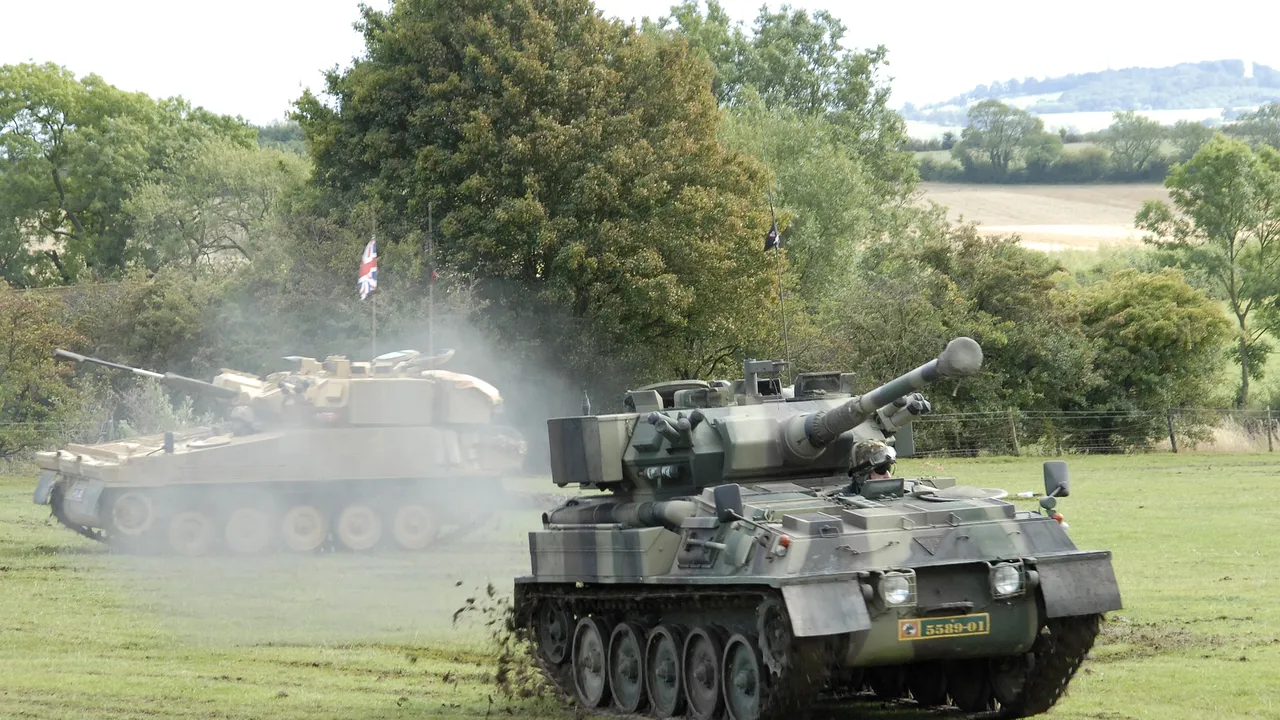 MONITORUL APĂRĂRII | Marea Britanie va mobiliza mii de militari pentru o eventuală criză generată de Brexit