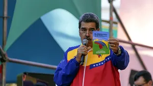 Venezuela arestează cetăţeni americani, spanioli şi cehi pentru „complot pentru destabilizarea ţării”. Răspunsul SUA