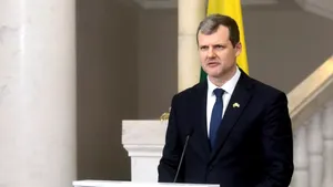 Prim-ministrul Lituaniei demisionează după mai multe scandaluri legate de afacerile sale