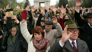 R. Moldova, ţara cu o 
