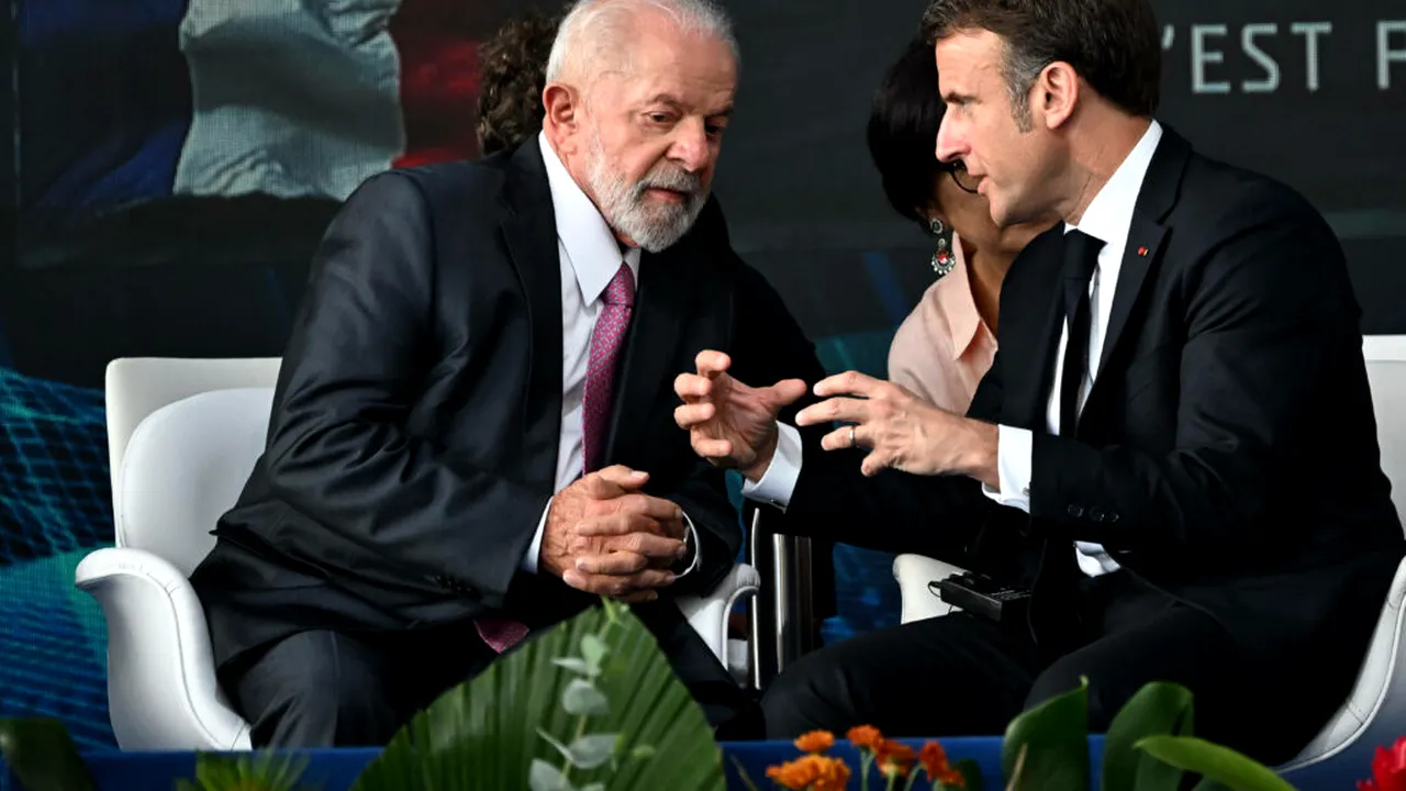 Lula mizează pe agricultură pentru a stimula creșterea economică a Braziliei în 2025