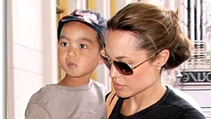 Maddox Jolie Pitt, înscris la Liceul francez din New York