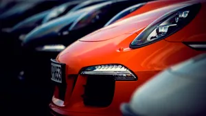 Compania Singer transformă la comandă orice Porsche 911 într-o maşină unică pe piaţă