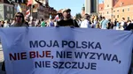 Proteste de amploare în Polonia împotriva valului de ură și a atacurilor asupra refugiaților ucraineni