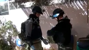 Lucrările experţilor ONU la Damasc, amânate pentru miercuri