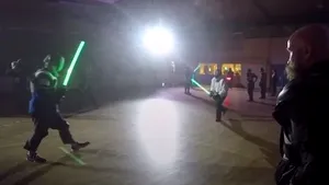 Un nou SPORT a fost recunoscut oficial în Franţa | VIDEO