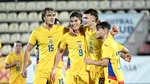 România U19 învinge Andorra la startul calificărilor pentru Campionatul European de fotbal din 2026