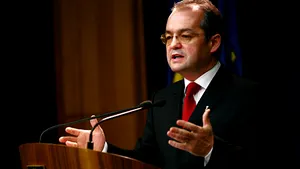 Boc a desecretizat actul adiţional cu Sterling