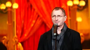 Horaţiu Mălăele: Sergiu Nicolaescu a răscolit lumea cinematografică