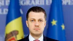 Republica Moldova are un nou ambasador în România. Cine este Mihail Mîțu
