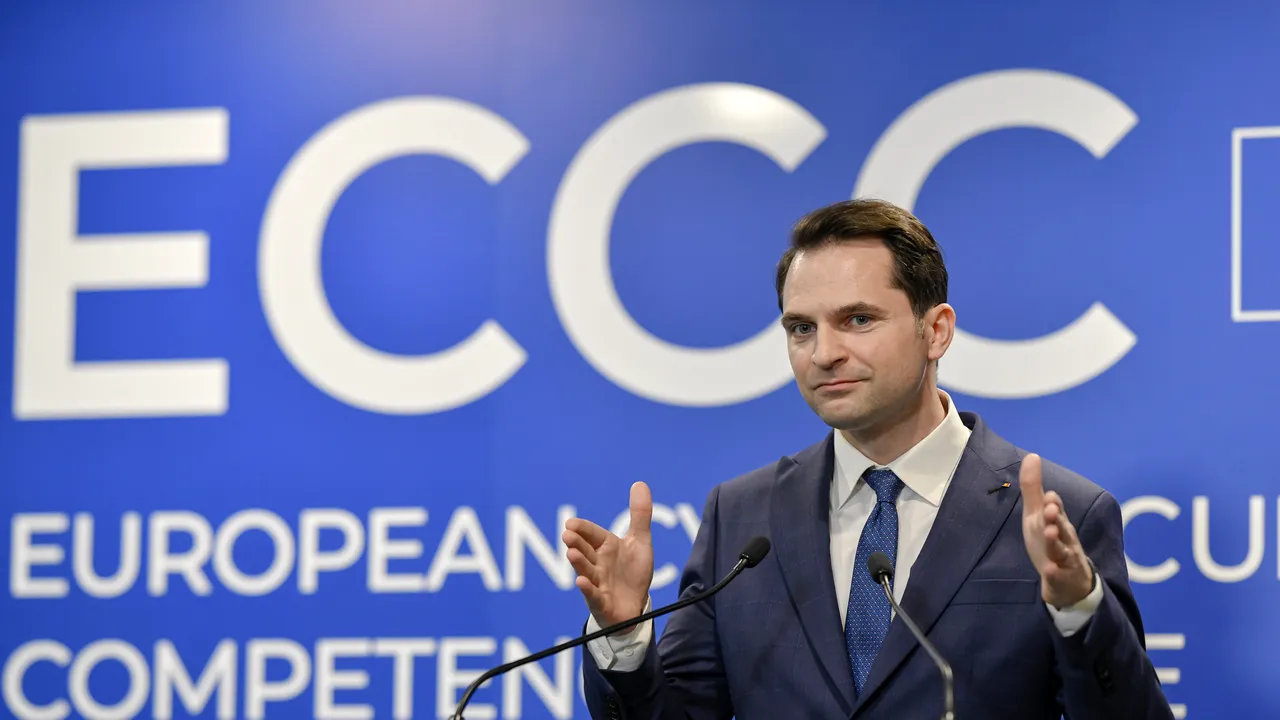Burduja: România va fi traversată până în 2030 de un cablu de curent continuu de înaltă tensiune