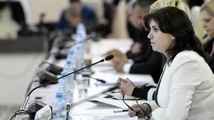 Un secretar general al PMP a fost numit în funcţia de secretar de stat la Ministerul Educaţiei