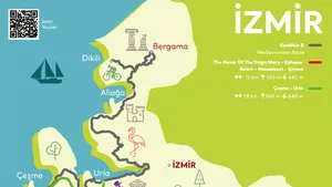 Începe numărătoarea inversă pentru conferinţa EuroVelo ediţia 2023 dedicată turismului pe bicicletă