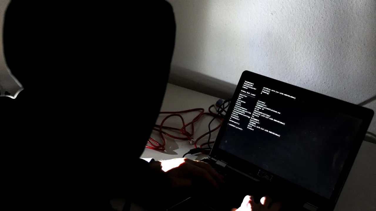 Oficiali ucraineni: Hackerii au folosit site-uri guvernamentale locale pentru a răspândi ştiri false despre 