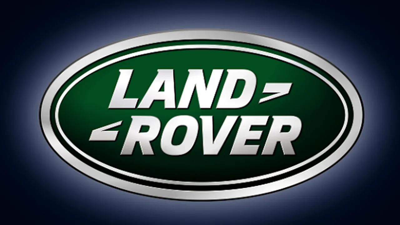 Compania Land Rover a creat maşina invizibilă - VIDEO