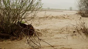 Patru prefecturi au primit o nouă avertizare hidrologică