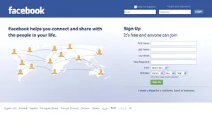 Facebook va permite păstrarea 