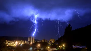 METEO. Avertizare ANM Cod galben, în mai mult de jumătate din România 