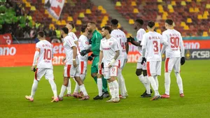 Metaloglobus-FC Argeș și Hermannstadt-Dinamo, meciurile care deschid vineri etapa a 23-a a Superligii
