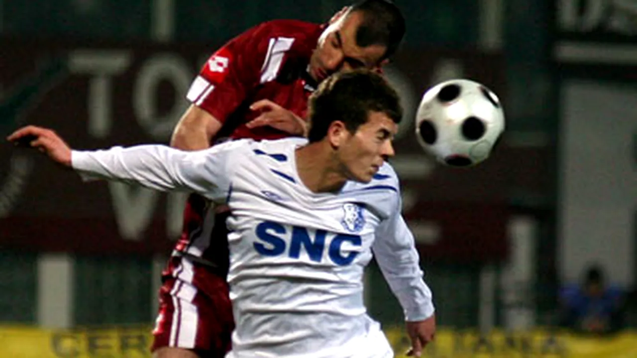 Internazionale Milano l-a achiziţionat pe Denis Alibec (presă)