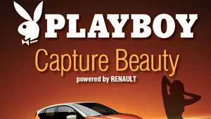 Intră în competiţia foto Playboy Capture Beauty şi suprinde frumuseţea feminină! 