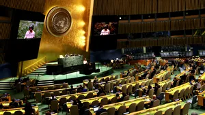 SUA atrage atenţia: alianţa dintre China şi Rusia pune în pericol securitatea mondială