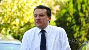 Jucan, membru CNA, face apel la Parlament să ajute TVR, prin indexarea taxei TV şi consolidarea CA