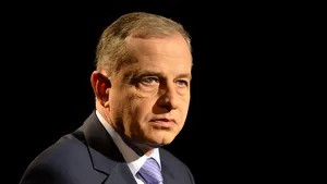 Geoană: Antonescu riscă să nu mai aibă voturile PSD, a pierdut o treime. Trebuie testat în sondaje. Ce spune senatorul despre o candidatură la prezidenţiale