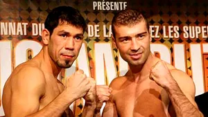 Bute: Lumea va vedea în meciul cu Andrade un nou Lucian Bute