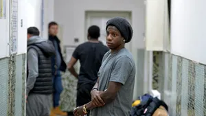 EXCLUSIV - Efectul Ekeng: ameninţări cu moartea între doctorii de la INMS. Poliţia chemată de directoarea adjunctă, cardiologul s-a baricadat în cabinet: 