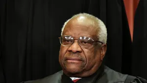 Judecătorul Curţii Supreme de Justiţie a Statelor Unite ale Americii a fost spitalizat