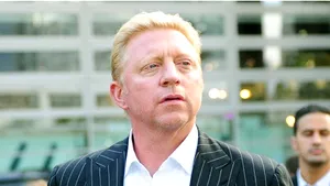 Boris Becker: Nadal este capabil să doboare recordul de titluri de Grand Slam deţinut de Federer