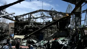 Războiul din Orientul Mijlociu, ziua 39. IRGC declară că amenințările „delirante” ale lui Trump sunt „nefondate” / Mojtaba Khamenei: Eliminarea liderilor de rang înalt nu va descuraja luptătorii iranieni