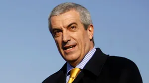 Tăriceanu: Băsescu a înţeles că taxa auto este utilă, dacă a venit la Automobile Craiova