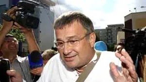 Mircea Dinescu are zece zile pentru a elibera conacul de la Galicea Mare (Dolj)
