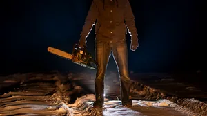 Tânărul din Timiş care i-a tăiat unui bărbat capul cu drujba şi-a aflat pedeapsa