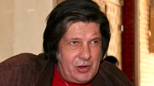 GEO COSTINIU A MURIT. Actorul avea 63 de ani