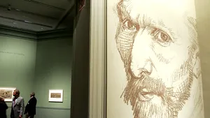 Van Gogh: 