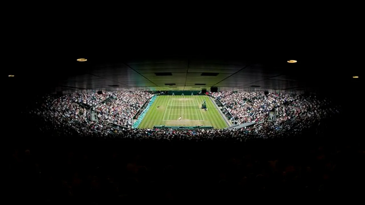 Cinci sportive din România debutează în calificări la Wimbledon. Două dintre ele se vor duela pentru un loc în turul doi  