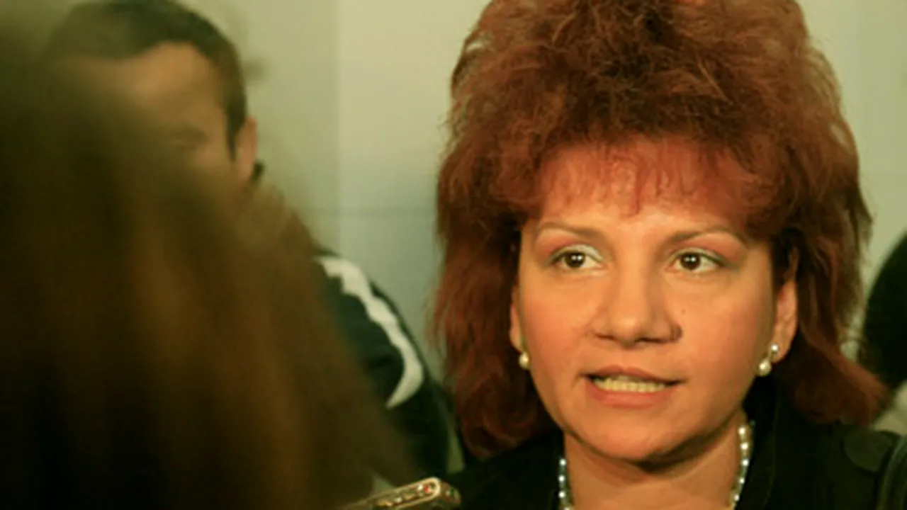 Membru al CNI vizat într-un dosar de fals intelectual, apărat de colega sa Alice Dăghici