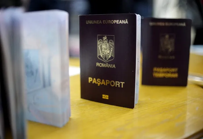 SOCIAL Pașaportul românesc, pe locul 2 în lume. Clasamentul care îi surprinde pe toți