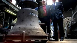 Compania care a fabricat clopotele Big Ben şi Liberty Bell se închide