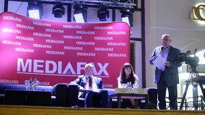 EVENIMENT MEDIAFAX TALKS about Producătorii României - VIDEO