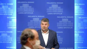 Program PSD de repornire a economiei plecând de la sprijinirea antreprenorilor români